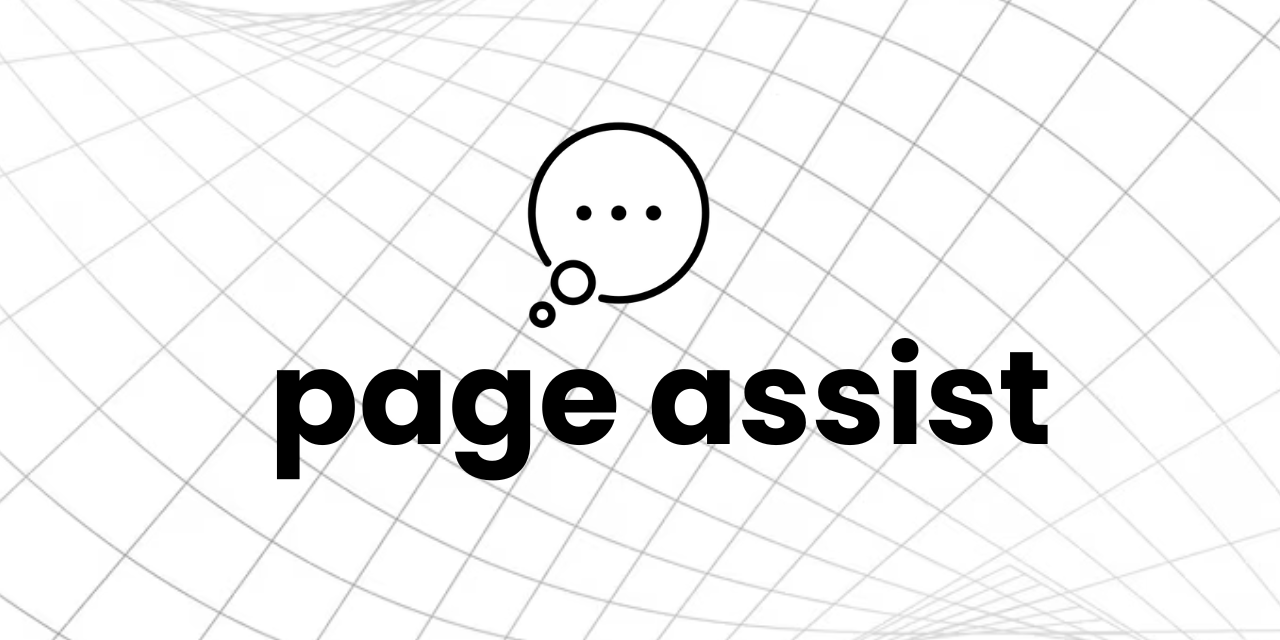 Page Assist